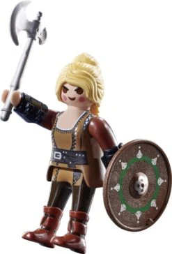 Playmobil Playmo-Freunde - Wikinger - 70854 -Playmobil Verkaufsgeschäft playmobil playmo freunde wikinger 70854 2