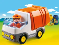 PLAYMOBIL® 6774 Müllauto -Playmobil Verkaufsgeschäft playmobil playmobil r 6774 mullauto 2