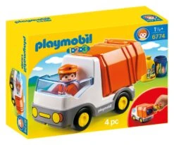 PLAYMOBIL® 6774 Müllauto