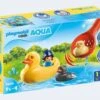 PLAYMOBIL® 70271 Entenfamilie -Playmobil Verkaufsgeschäft playmobil playmobil r 70271 entenfamilie