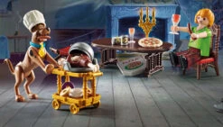 PLAYMOBIL® 70363 SCOOBY-DOO! Abendessen Mit Shaggy -Playmobil Verkaufsgeschäft playmobil playmobil r 70363 scooby doo abendessen mit shaggy 2