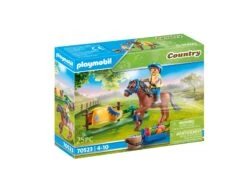PLAYMOBIL® 70523 Sammelpony Welsh