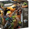 PLAYMOBIL® 70624 T-Rex: Gefecht Der Giganten -Playmobil Verkaufsgeschäft playmobil playmobil r 70624 t rex gefecht der giganten