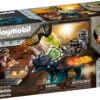 PLAYMOBIL® 70627 Triceratops: Randale Um Die Legendären Steine 1 PLAYMOBIL® 70627 Triceratops: Randale Um Die Legendären Steine -Playmobil Verkaufsgeschäft playmobil playmobil r 70627 triceratops randale um die legendaren steine