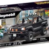 PLAYMOBIL® 70633 Back To The Future Marty’s Pick-up Truck -Playmobil Verkaufsgeschäft playmobil playmobil r 70633 back to the future martys pick up truck