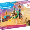 PLAYMOBIL® 70697 Rodeo Pru -Playmobil Verkaufsgeschäft playmobil playmobil r 70697 rodeo pru