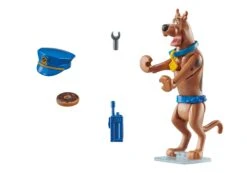 PLAYMOBIL® 70714 SCOOBY DOO! Sammelfigur Polizist 6 PLAYMOBIL® 70714 SCOOBY DOO! Sammelfigur Polizist -Playmobil Verkaufsgeschäft playmobil playmobil r 70714 scooby doo sammelfigur polizist 1