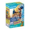 PLAYMOBIL® 70714 SCOOBY DOO! Sammelfigur Polizist -Playmobil Verkaufsgeschäft playmobil playmobil r 70714 scooby doo sammelfigur polizist