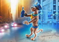 PLAYMOBIL® 70714 SCOOBY DOO! Sammelfigur Polizist 7 PLAYMOBIL® 70714 SCOOBY DOO! Sammelfigur Polizist -Playmobil Verkaufsgeschäft playmobil playmobil r 70714 scooby doo sammelfigur polizist 2