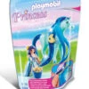 Playmobil Princess Kämmpferd Luna Ab 4 Jahren