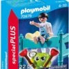 Playmobil Spezial Plus - Kind Mit Monster 70876 -Playmobil Verkaufsgeschäft playmobil spezial plus kind mit monster 70876