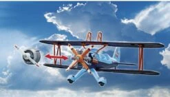 Playmobil Stunt Show - Air Stunt Show Doppeldecker Phoenix" 70831" 14 Playmobil Stunt Show - Air Stunt Show Doppeldecker Phoenix" 70831" -Playmobil Verkaufsgeschäft playmobil stunt show lucht stuntshow dubbeldekker phoenix 70831