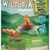Playmobil Wiltopia - Eichhörnchen 71065 2 Playmobil Wiltopia - Eichhörnchen 71065 -Playmobil Verkaufsgeschäft playmobil wiltopia eichhoernchen 71065
