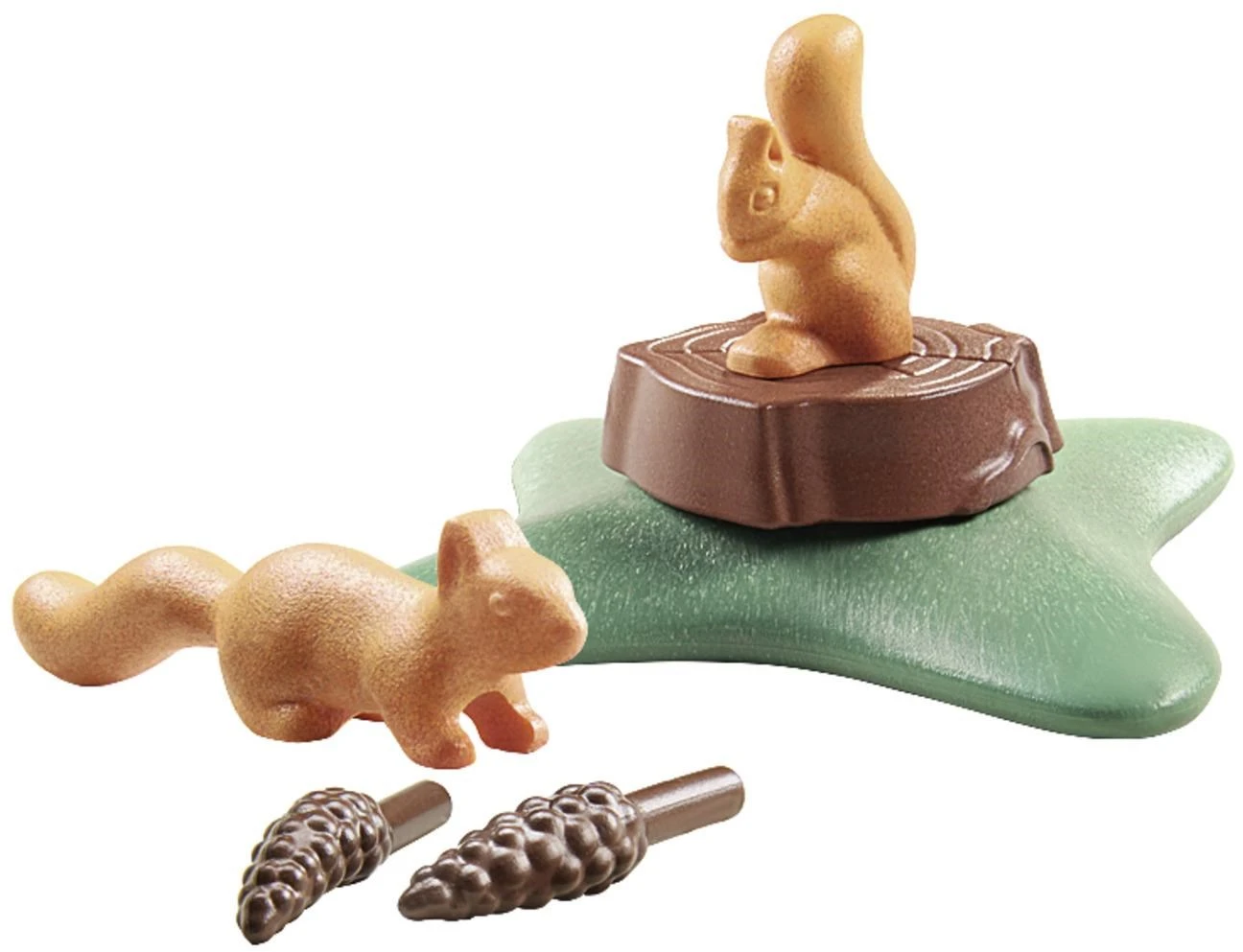 Playmobil Wiltopia - Eichhörnchen 71065 4 Playmobil Wiltopia - Eichhörnchen 71065 – Bild 2