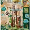 Playmobil Wiltopia - Forschungsstation Mit Kompass 71008 -Playmobil Verkaufsgeschäft playmobil wiltopia forschungsstation mit kompass 71008