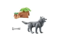 Playmobil Wiltopia Wolf -Playmobil Verkaufsgeschäft playmobil wiltopia wolf 1